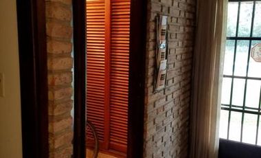 VENTA - Casa en Roldan 3 dormitorios