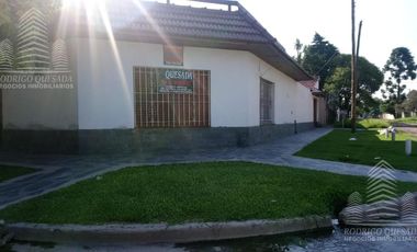Gran oportunidad!! Casa de 4 AMB !! Florencio Varela.