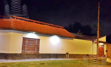 Gran oportunidad!! Casa de 4 AMB !! Florencio Varela.