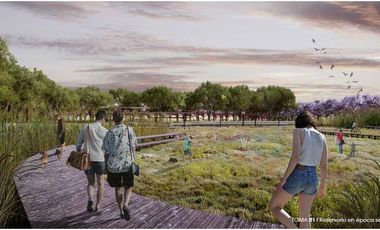 Logos Point, en contacto con la naturaleza