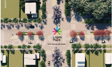 Logos Point, en contacto con la naturaleza
