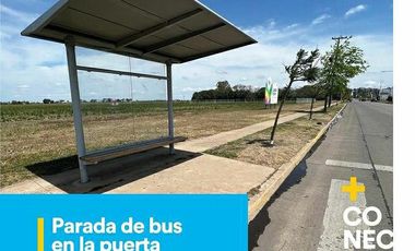 Logos Point, en contacto con la naturaleza