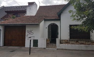 Casa en San Fernando