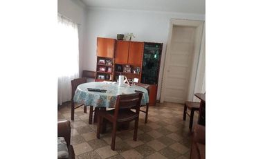 Casa en San Fernando