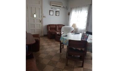 Casa en San Fernando