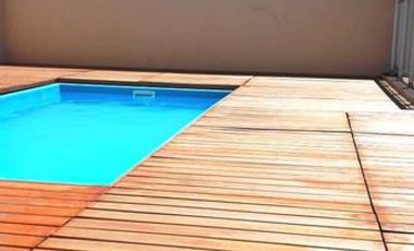 VENTA DEPTO  * R. DE ESCALADA - LANÚS * A 100 MTS AV HTO YRIGOYEN