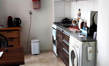 VENTA DEPTO  * R. DE ESCALADA - LANÚS * A 100 MTS AV HTO YRIGOYEN