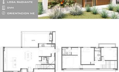 CASA en VENTA en Lares de Canning  - Canning