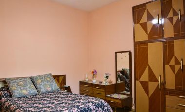 Casa en venta - Paso Del Rey