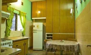 Casa en venta - Paso Del Rey