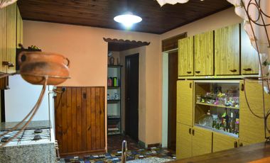 Casa en venta - Paso Del Rey