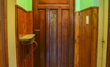 Casa en venta - Paso Del Rey