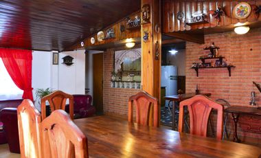 Casa en venta - Paso Del Rey