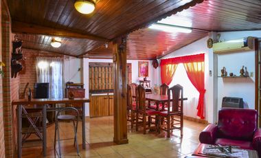 Casa en venta - Paso Del Rey