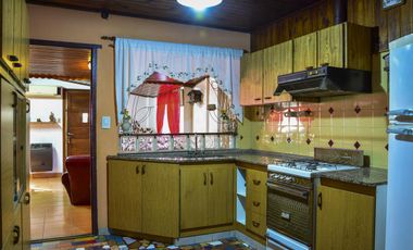 Casa en venta - Paso Del Rey