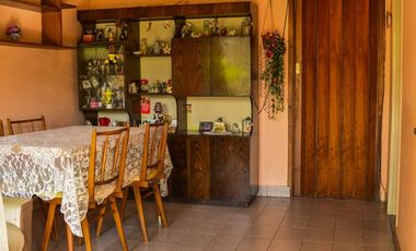 Casa en venta - Paso Del Rey