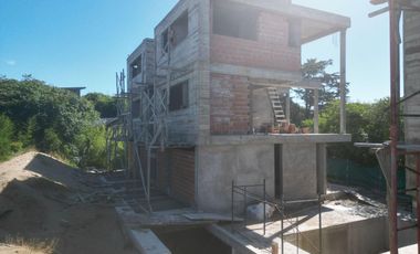Departamento en pozo a la venta