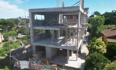 Departamento en pozo a la venta