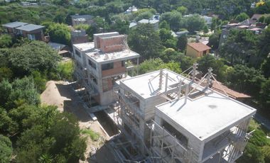 Departamento en pozo a la venta