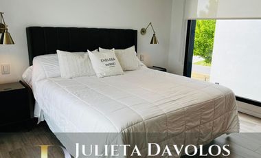 Casa en  Venta /Alquiler 6 Ambientes El Canton Barrio Golf-Escobar-Maschwitz