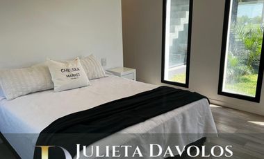 Casa en  Venta /Alquiler 6 Ambientes El Canton Barrio Golf-Escobar-Maschwitz