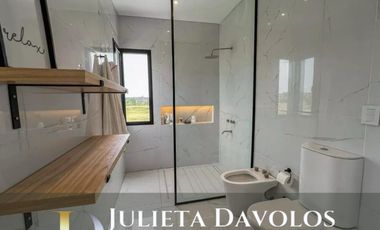 Casa en  Venta /Alquiler 6 Ambientes El Canton Barrio Golf-Escobar-Maschwitz