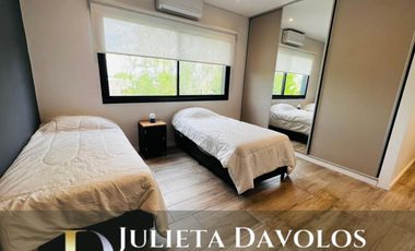 Casa en  Venta /Alquiler 6 Ambientes El Canton Barrio Golf-Escobar-Maschwitz