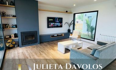 Casa en  Venta /Alquiler 6 Ambientes El Canton Barrio Golf-Escobar-Maschwitz