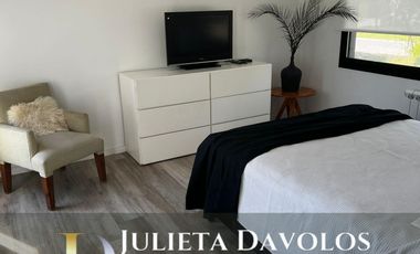 Casa en  Venta /Alquiler 6 Ambientes El Canton Barrio Golf-Escobar-Maschwitz
