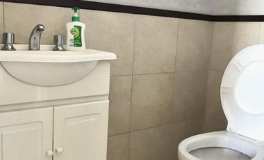 3 AMBIENTES EN ALQUILER