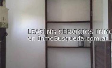 Departamento en venta