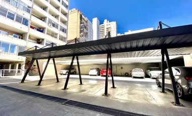 Cochera en venta Rosario Barrio  Martin
