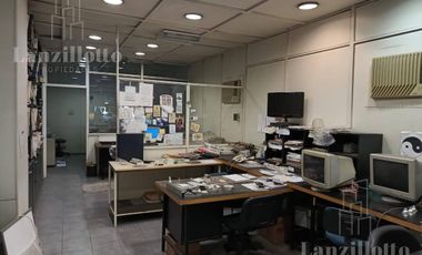 Galpon/Deposito con oficinas y showroom