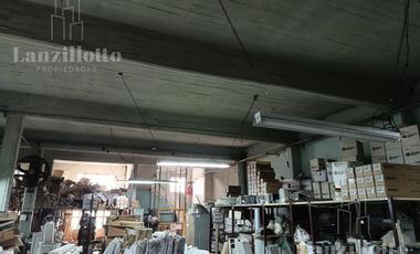 Galpon/Deposito con oficinas y showroom