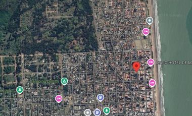 Departamento en venta - 1 Dormitorio 1 Baño - 40Mts2 - San Bernardo