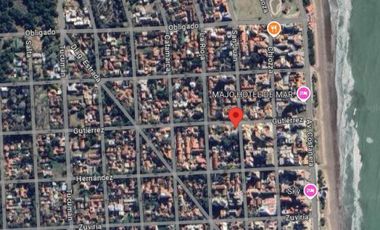 Departamento en venta - 1 Dormitorio 1 Baño - 40Mts2 - San Bernardo