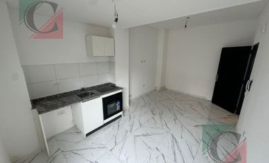 monoambiente a estrenar