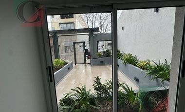 monoambiente a estrenar