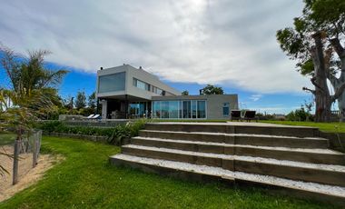 CASA, ALQUILER TEMPORARIO, SAN MATIAS, AREA 5, LOTE AL 1200, 5 AMBIENTES