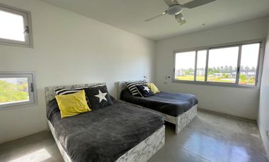 CASA, ALQUILER TEMPORARIO, SAN MATIAS, AREA 5, LOTE AL 1200, 5 AMBIENTES
