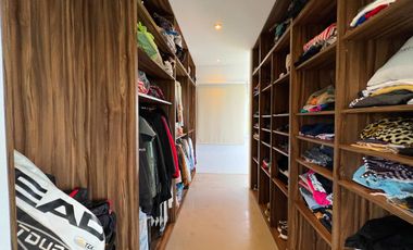 CASA, ALQUILER TEMPORARIO, SAN MATIAS, AREA 5, LOTE AL 1200, 5 AMBIENTES