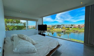 CASA, ALQUILER TEMPORARIO, SAN MATIAS, AREA 5, LOTE AL 1200, 5 AMBIENTES