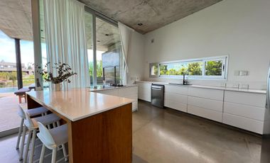 CASA, ALQUILER TEMPORARIO, SAN MATIAS, AREA 5, LOTE AL 1200, 5 AMBIENTES