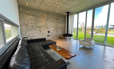 CASA, ALQUILER TEMPORARIO, SAN MATIAS, AREA 5, LOTE AL 1200, 5 AMBIENTES