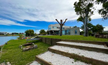 CASA, ALQUILER TEMPORARIO, SAN MATIAS, AREA 5, LOTE AL 1200, 5 AMBIENTES