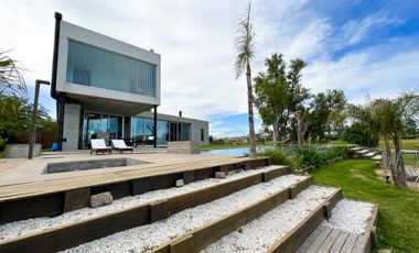 CASA, ALQUILER TEMPORARIO, SAN MATIAS, AREA 5, LOTE AL 1200, 5 AMBIENTES