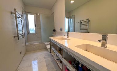 CASA, ALQUILER TEMPORARIO, SAN MATIAS, AREA 5, LOTE AL 1200, 5 AMBIENTES