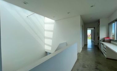 CASA, ALQUILER TEMPORARIO, SAN MATIAS, AREA 5, LOTE AL 1200, 5 AMBIENTES