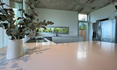 CASA, ALQUILER TEMPORARIO, SAN MATIAS, AREA 5, LOTE AL 1200, 5 AMBIENTES
