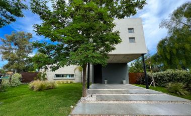 CASA, ALQUILER TEMPORARIO, SAN MATIAS, AREA 5, LOTE AL 1200, 5 AMBIENTES